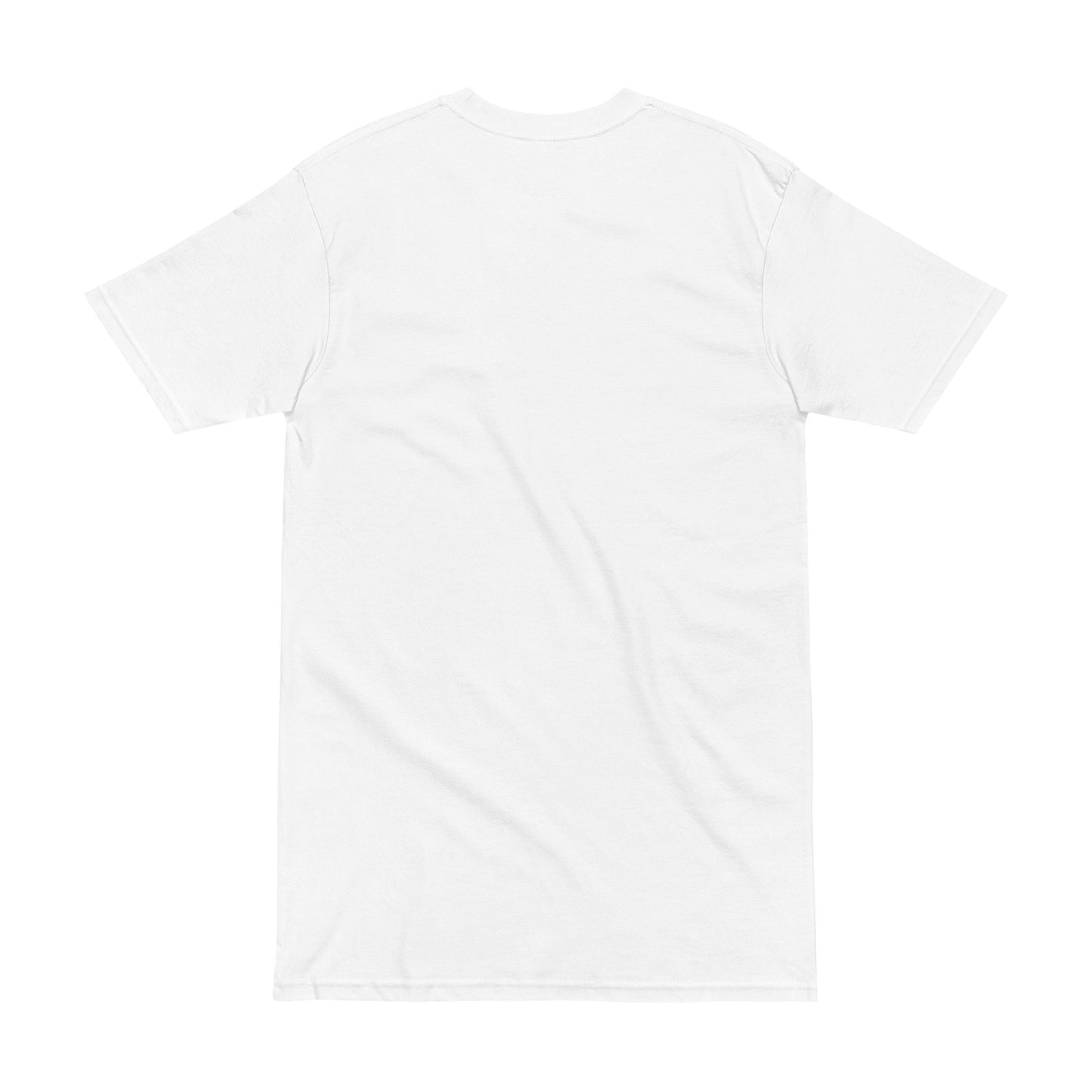 CSG Throw Up Tee