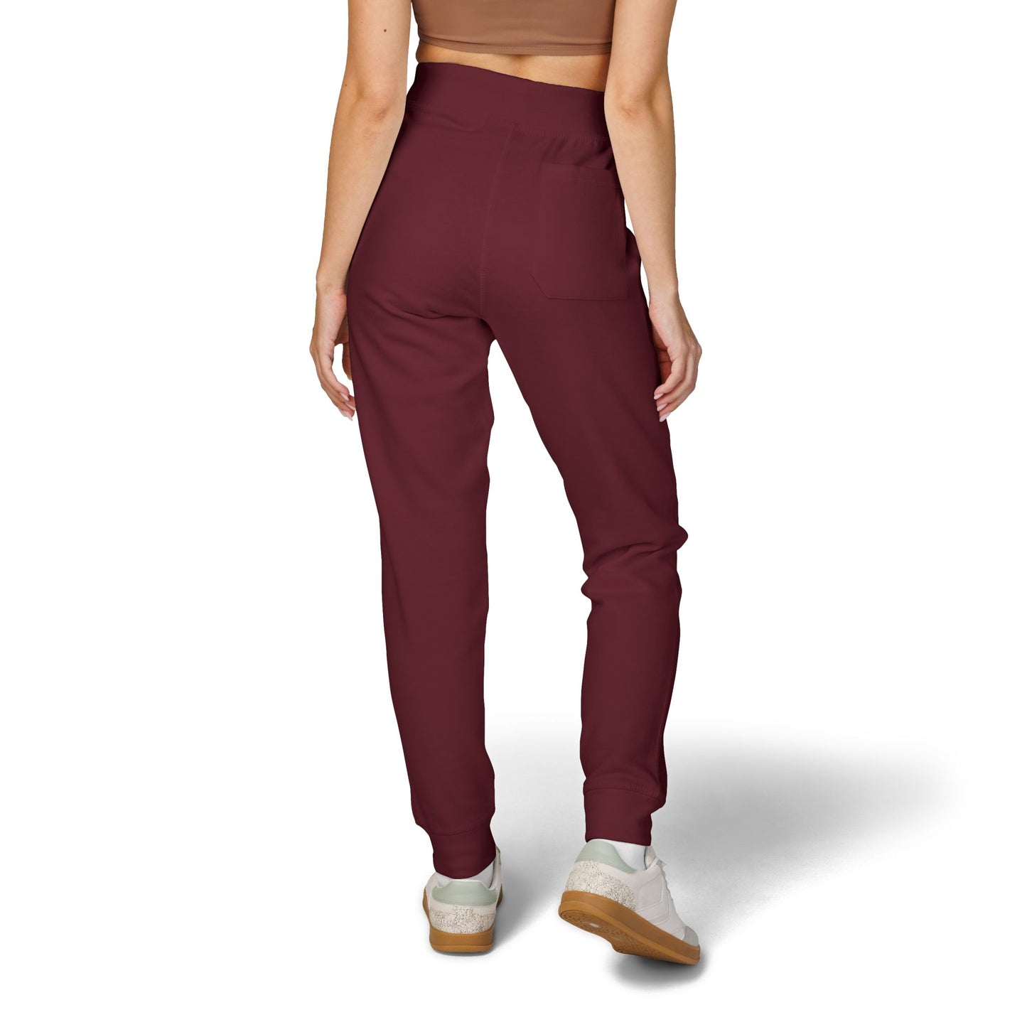Totally Ratical Premium Embroidered Fleece Sweatpants