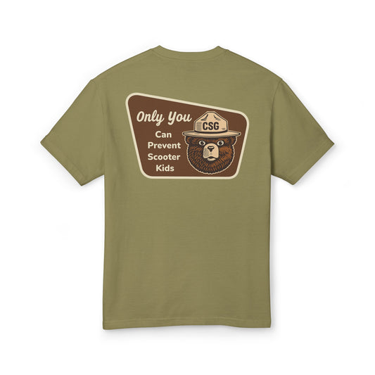 Park Ranger Tee