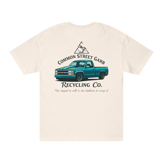 Jalopy Tee