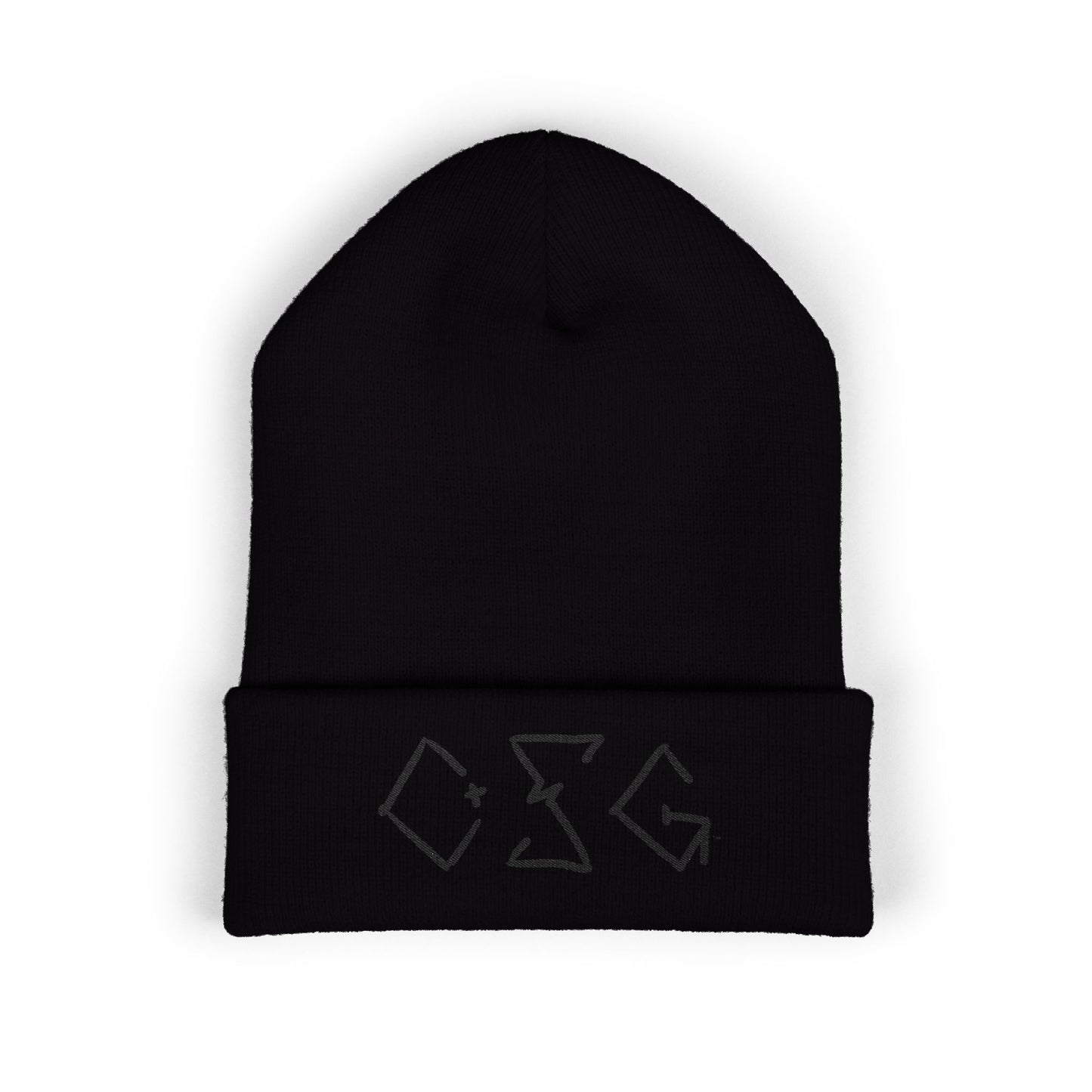 CSG Beanie