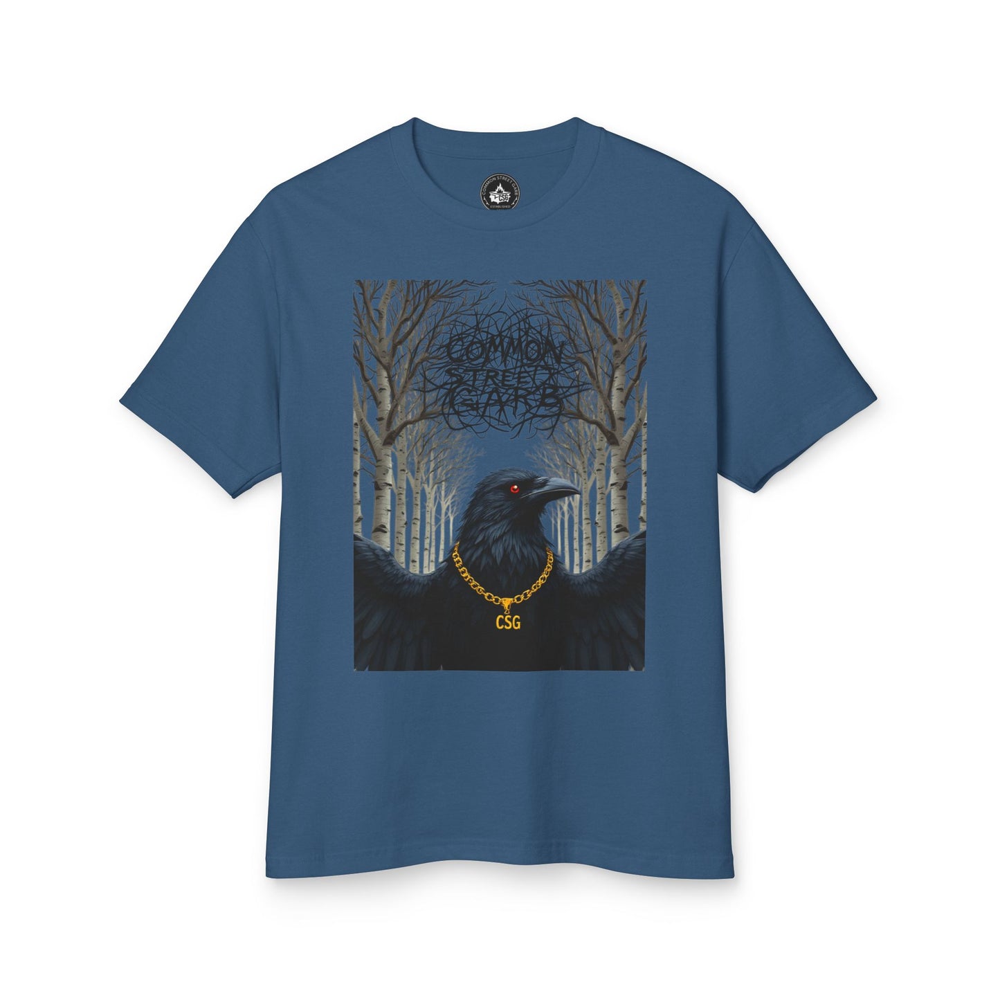 Woods Tee