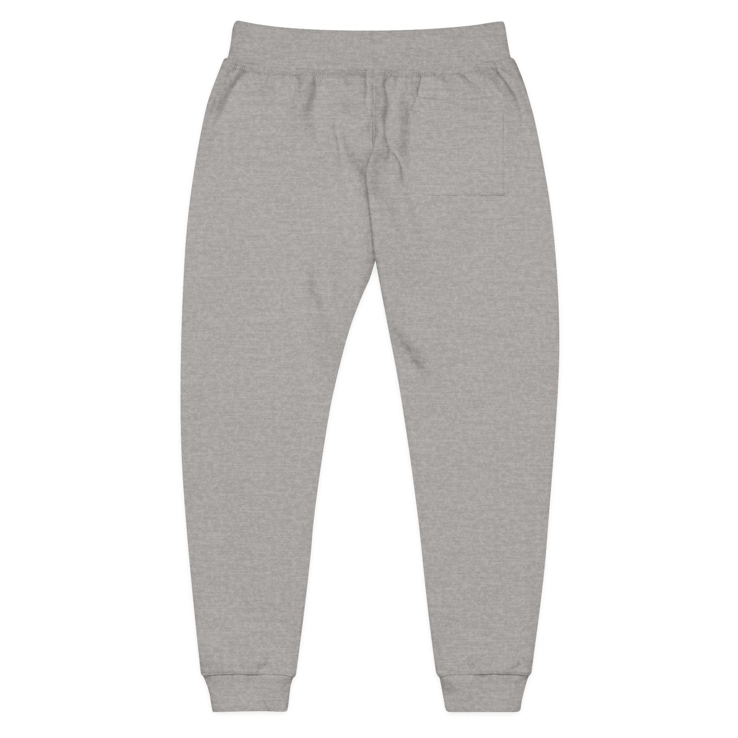 Totally Ratical Premium Embroidered Fleece Sweatpants