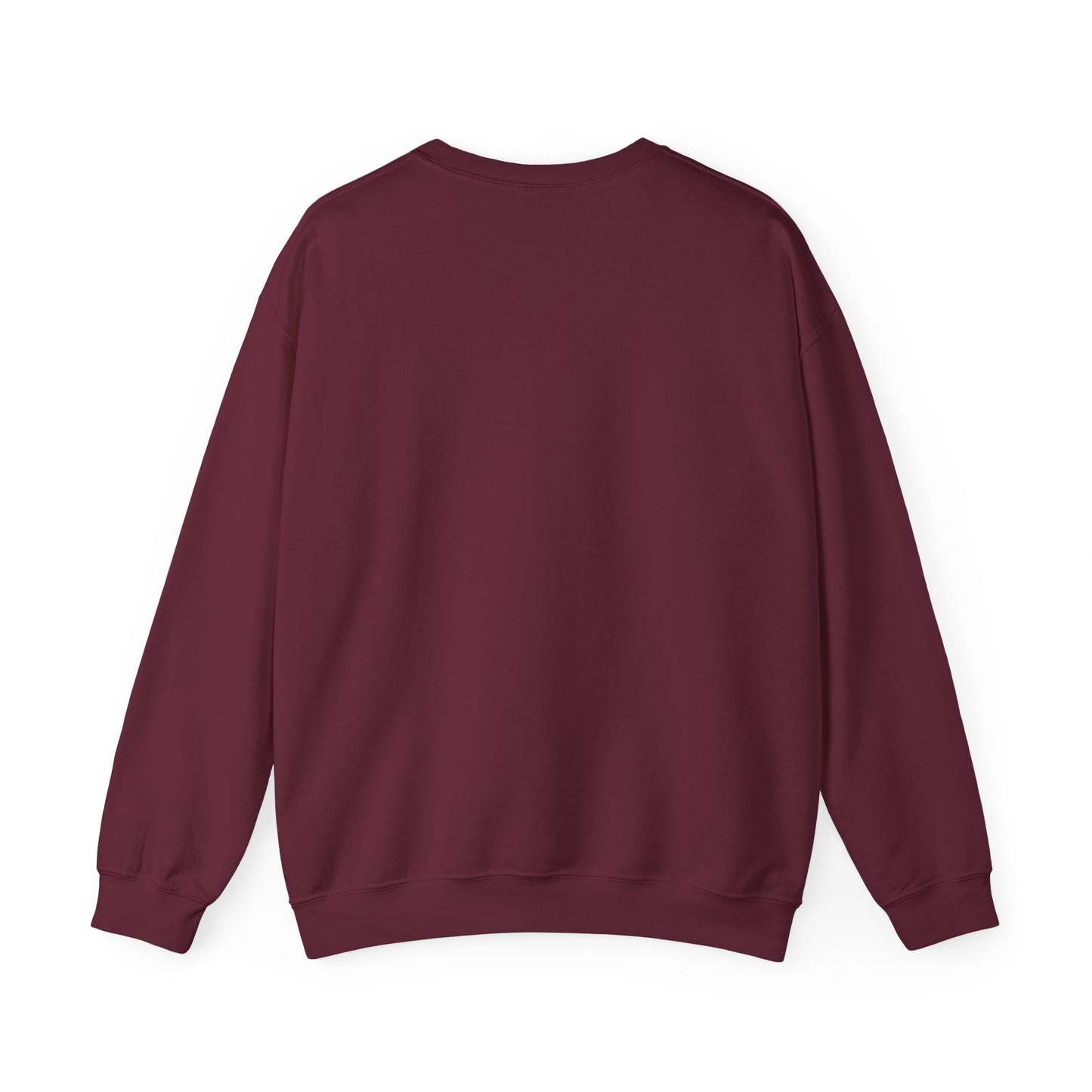Boom! Sweater