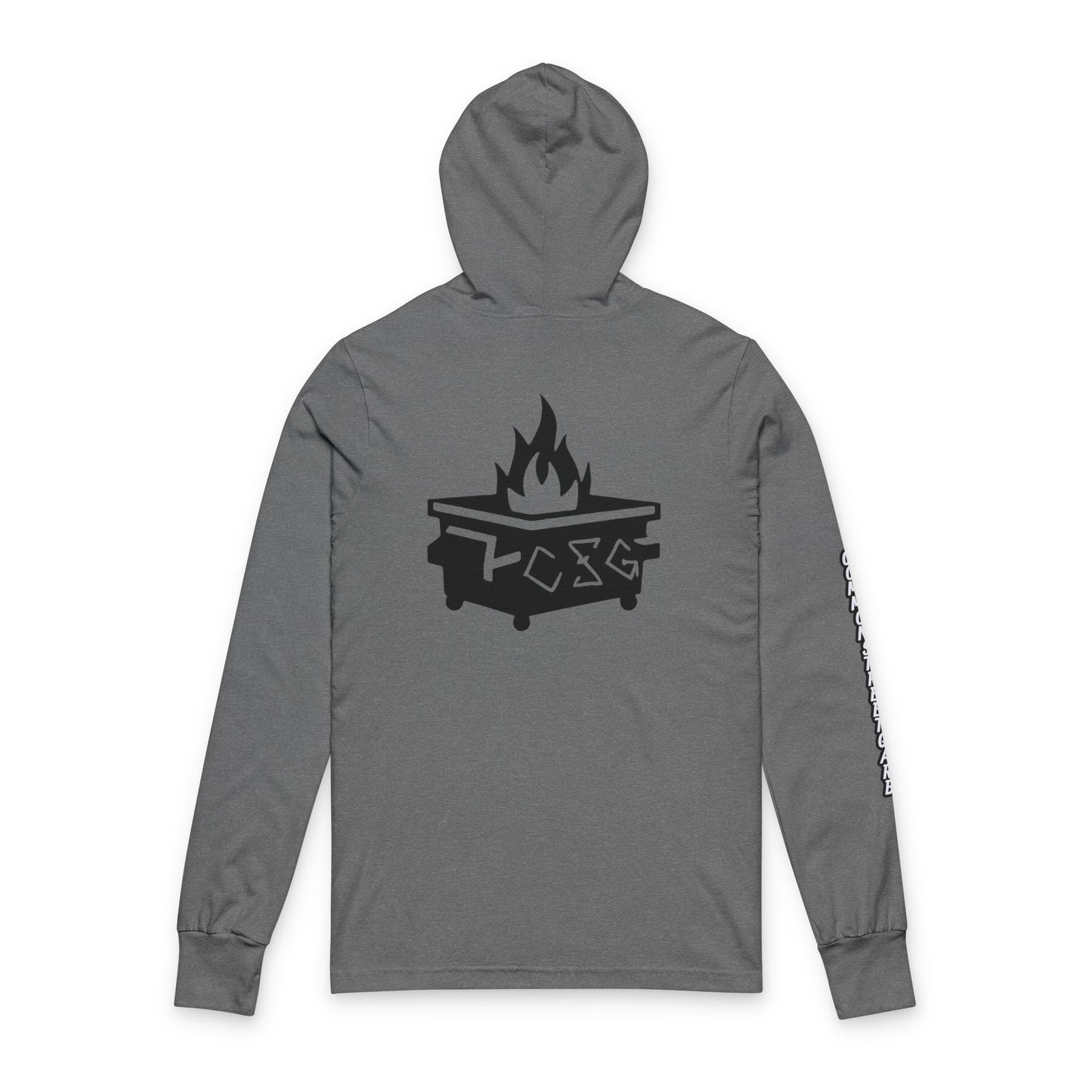OG Premium Hooded Long Sleeve
