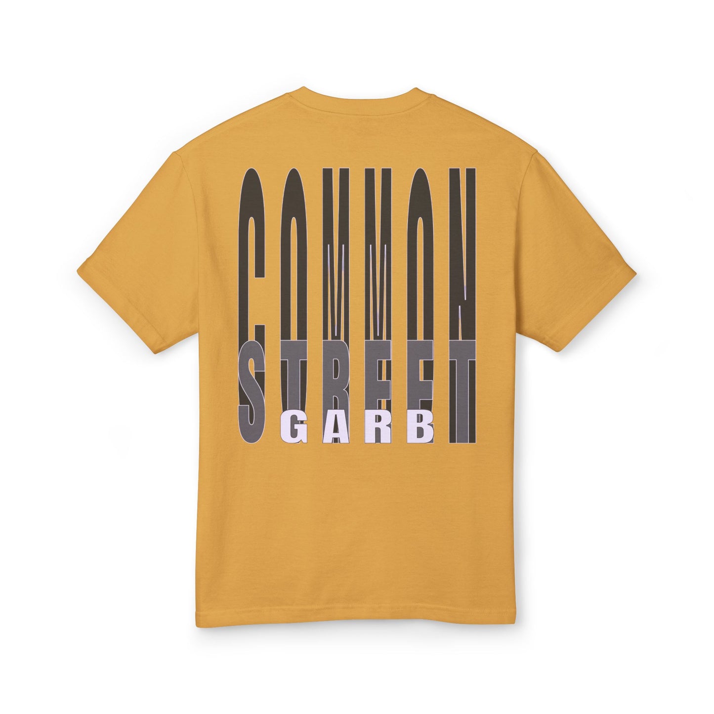 Common Street Garb Stretch Tee
