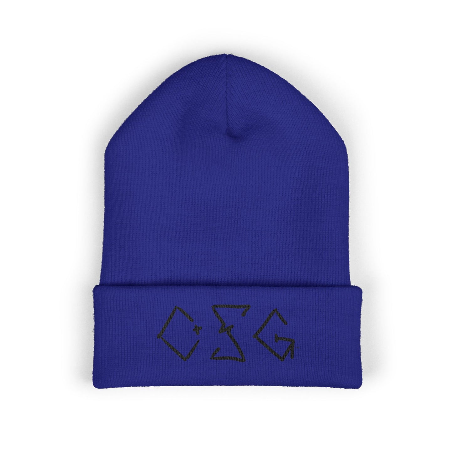 CSG Beanie