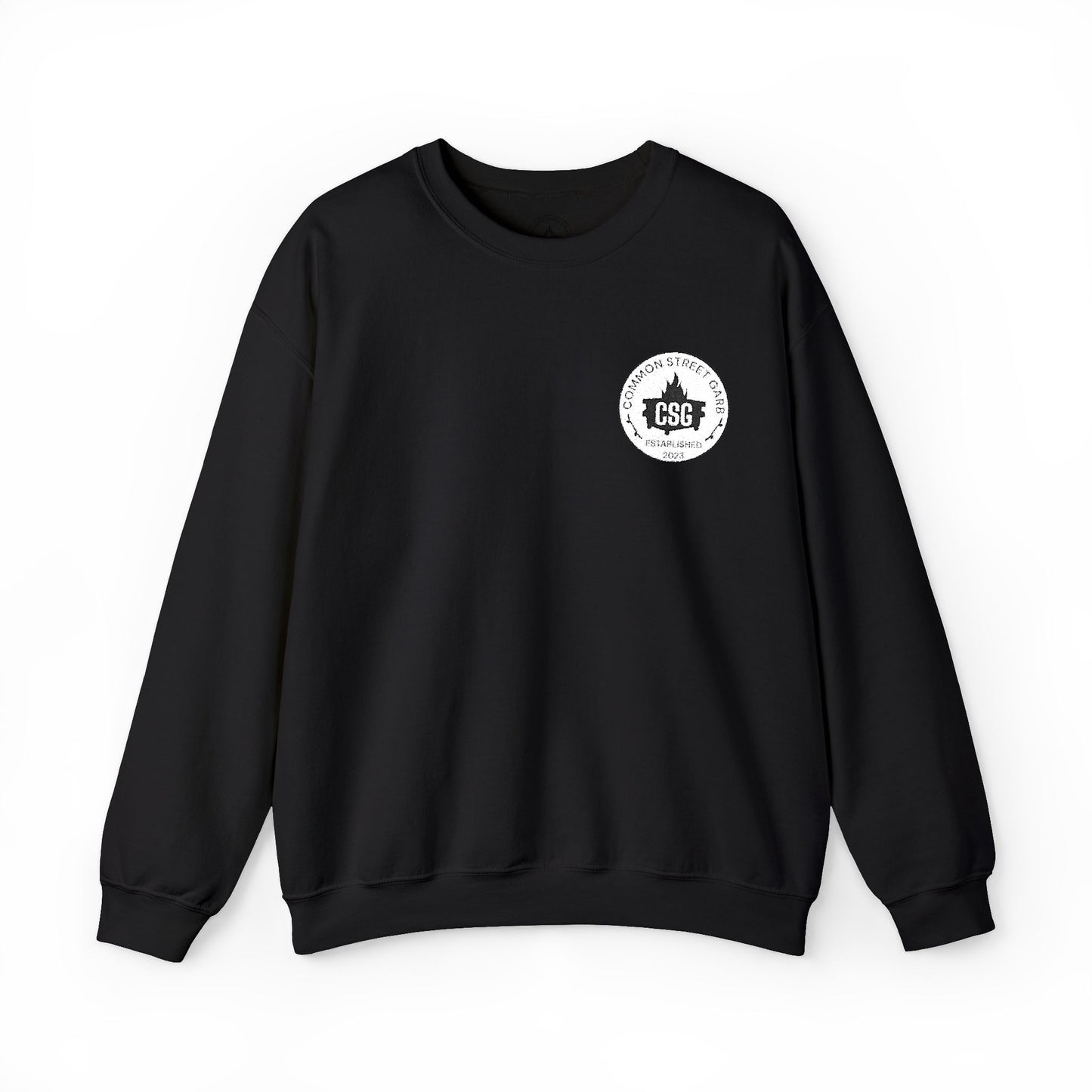 Thing 1 of 1 Embroidered Sweatshirt