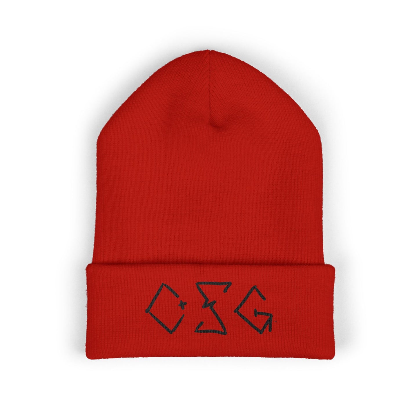 CSG Beanie