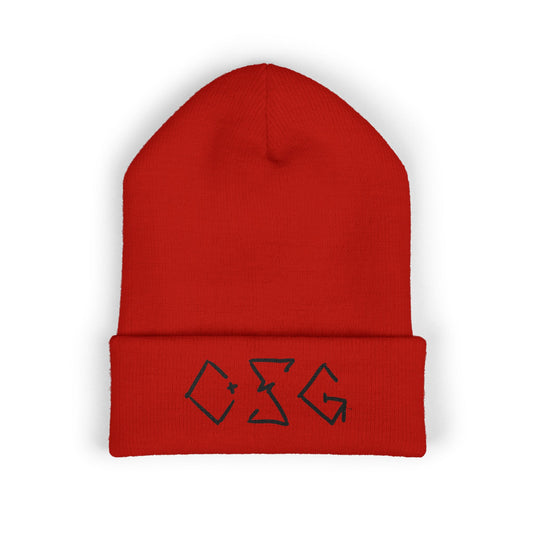 CSG Beanie