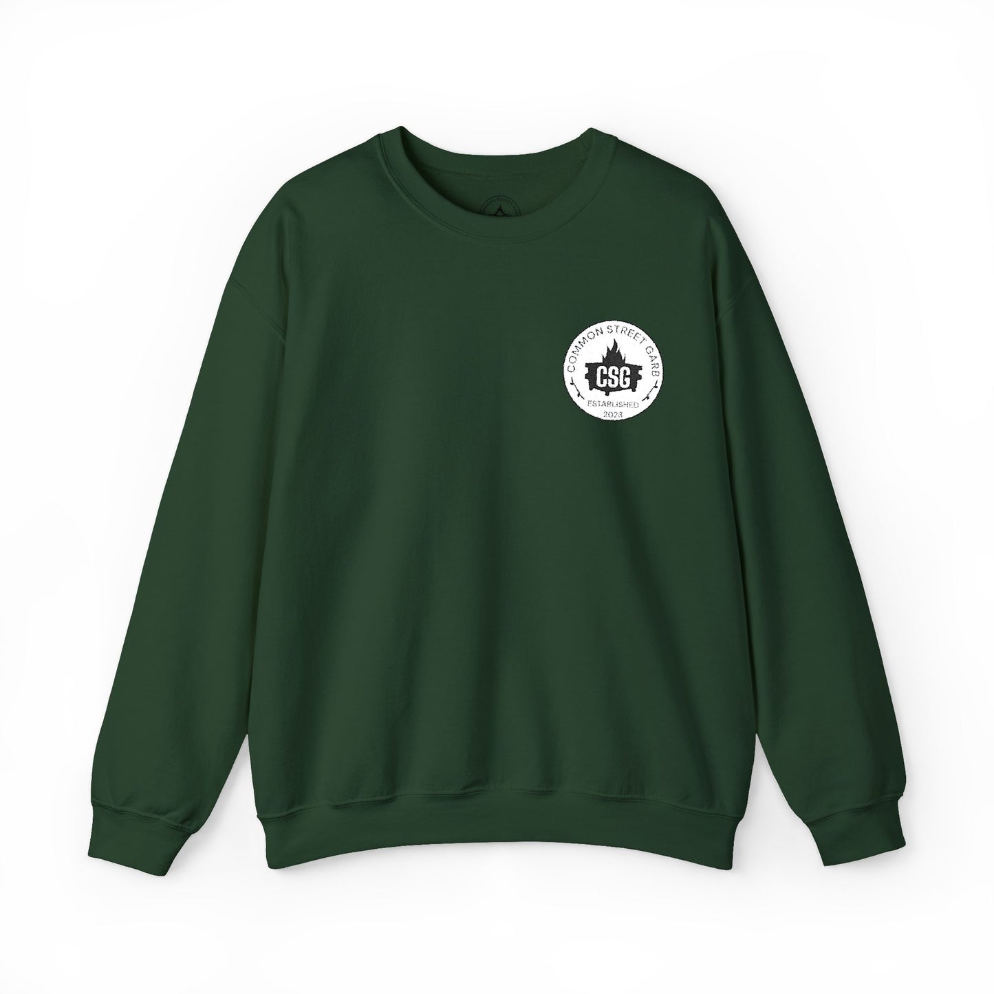 Thing 1 of 1 Embroidered Sweatshirt