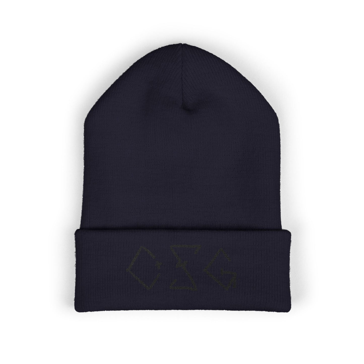 CSG Beanie