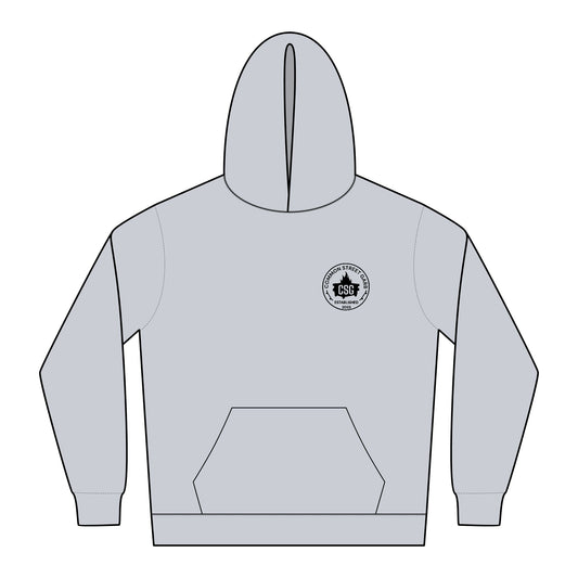 OG Embroidered Hoodie