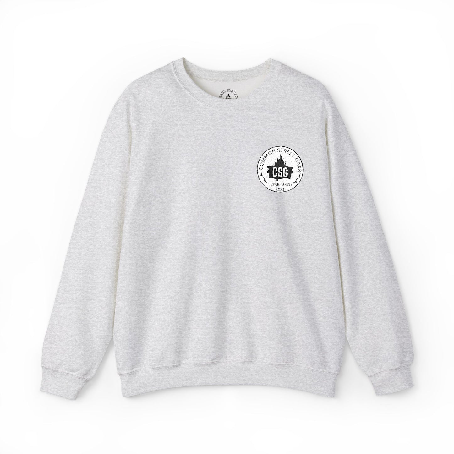Thing 1 of 1 Embroidered Sweatshirt