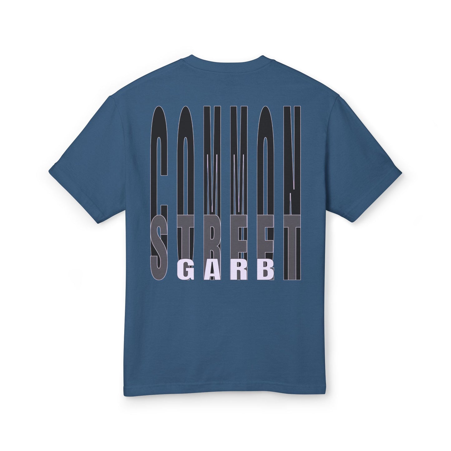 Common Street Garb Stretch Tee