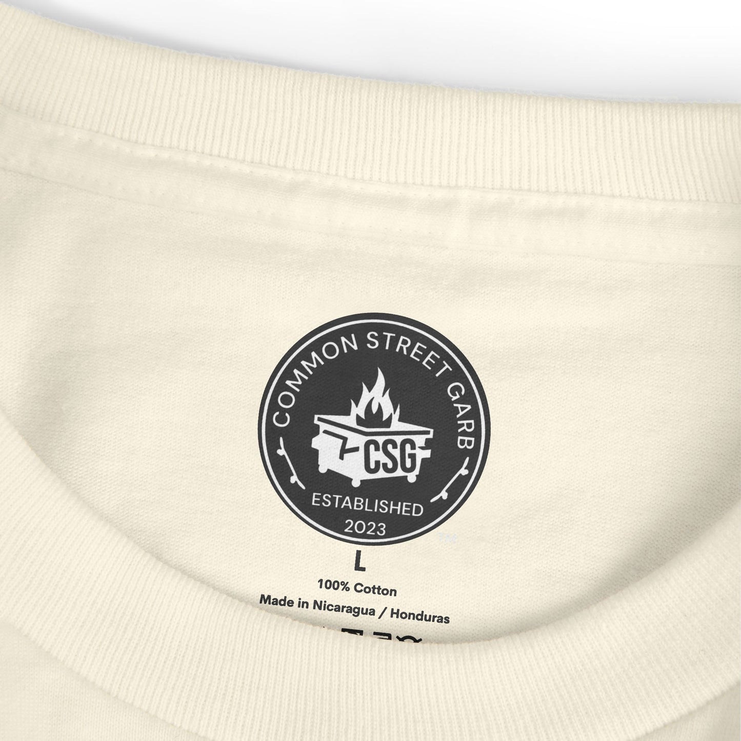 Woods Tee