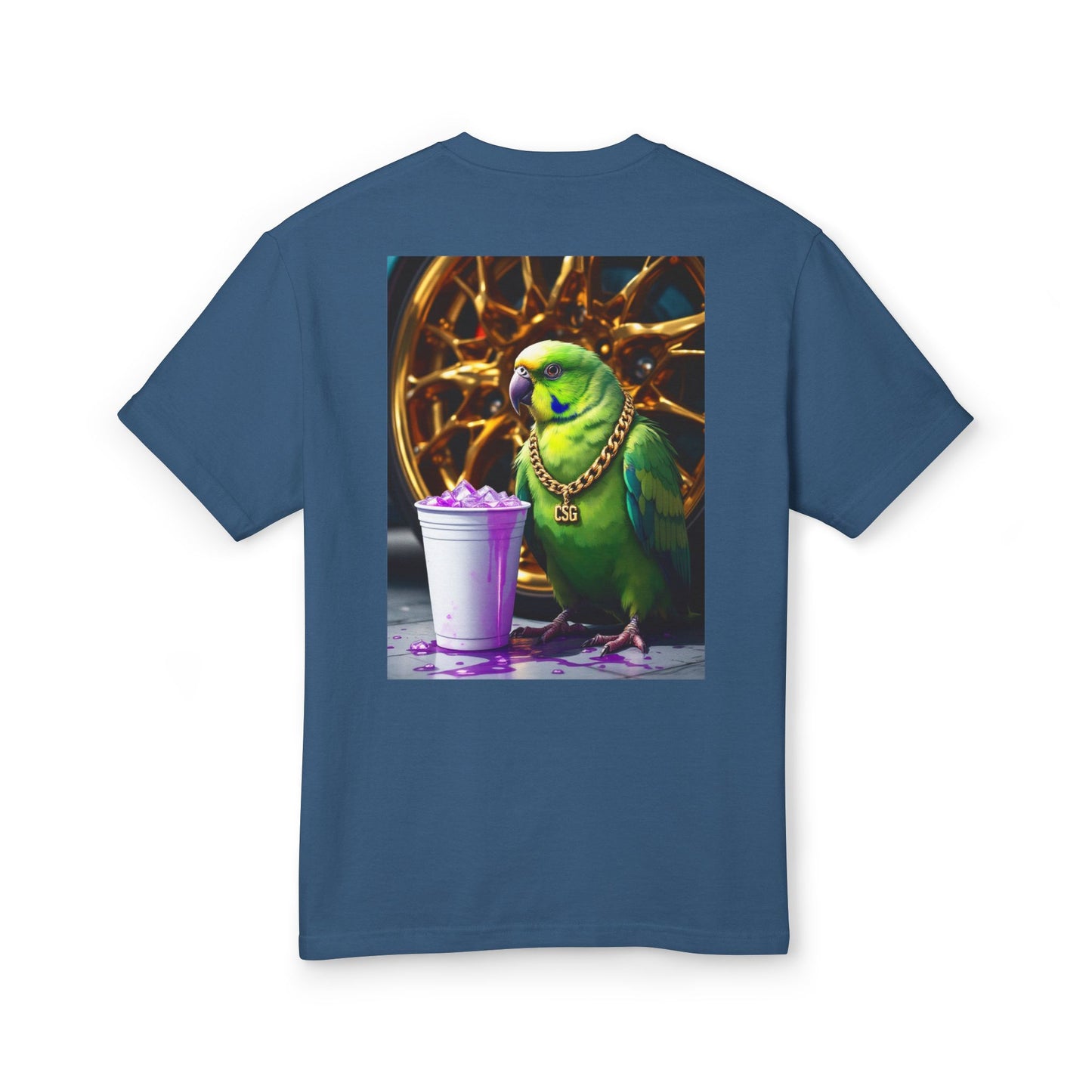 Still Tippin Tee