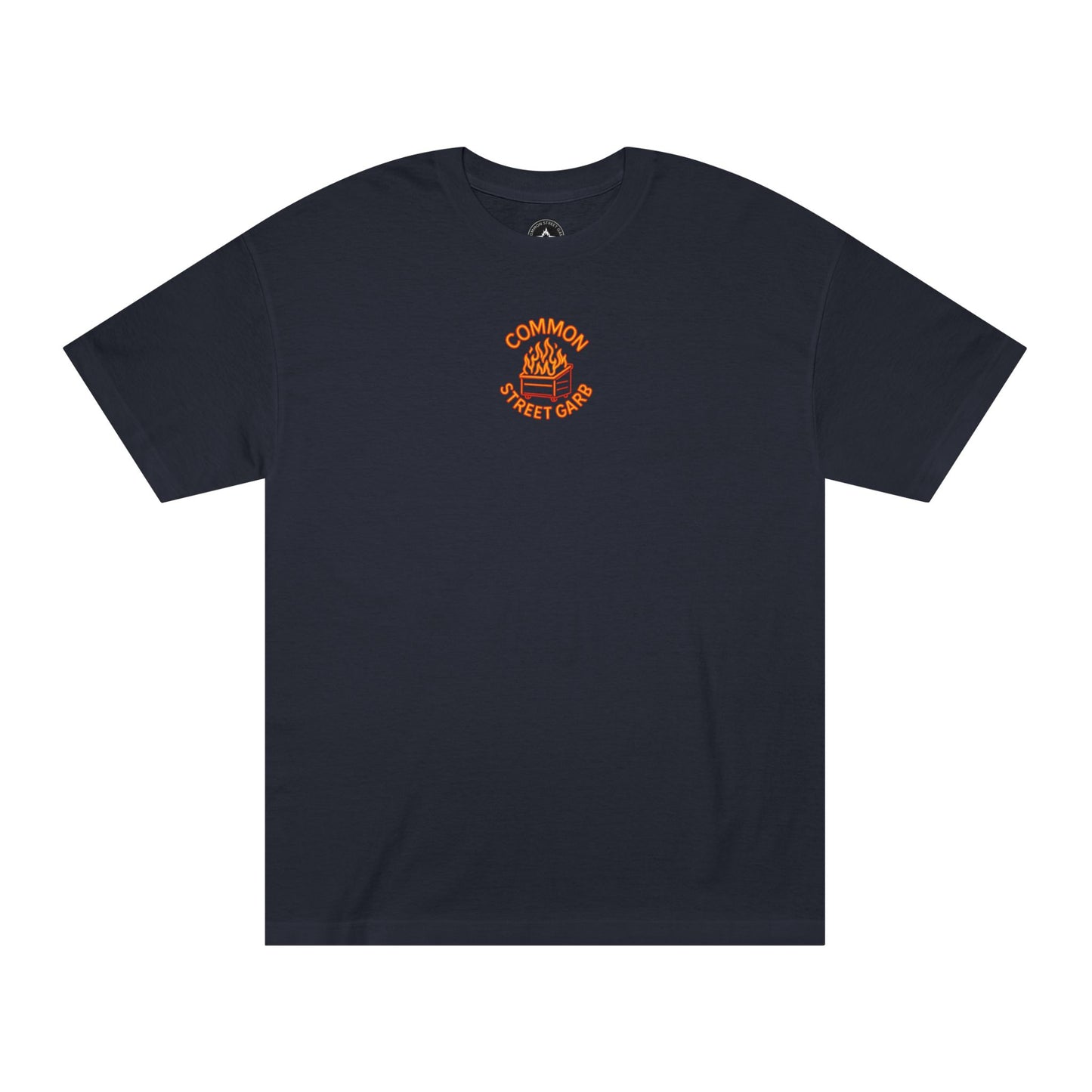 Underground Allstars Tee