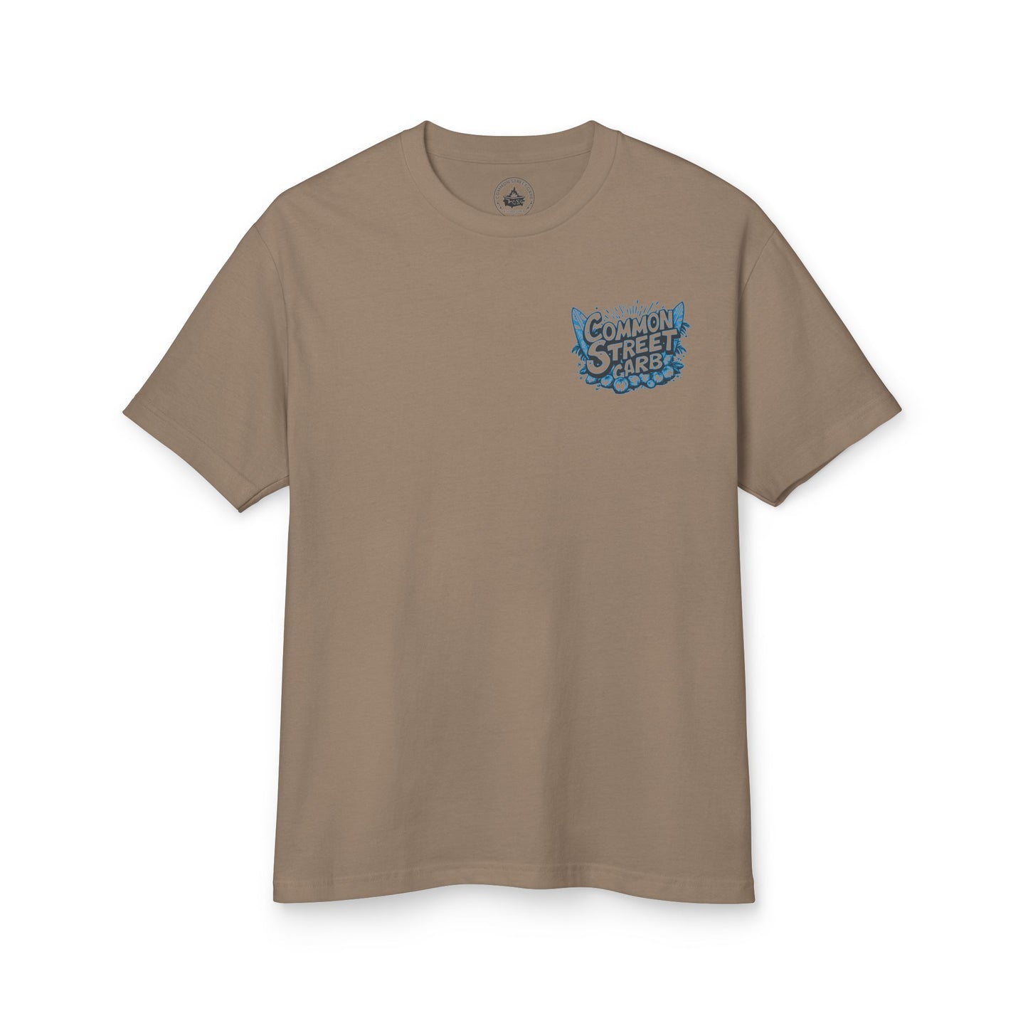South Beach Tee