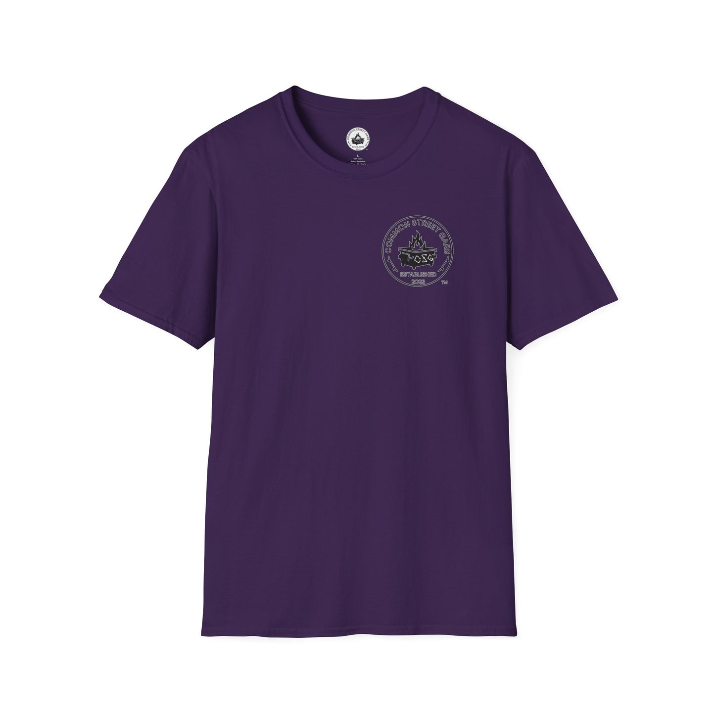 OG Lightweight Tee