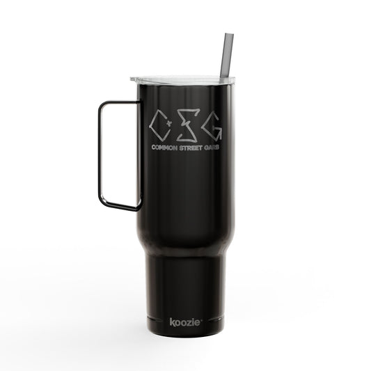 CSG Tumbler