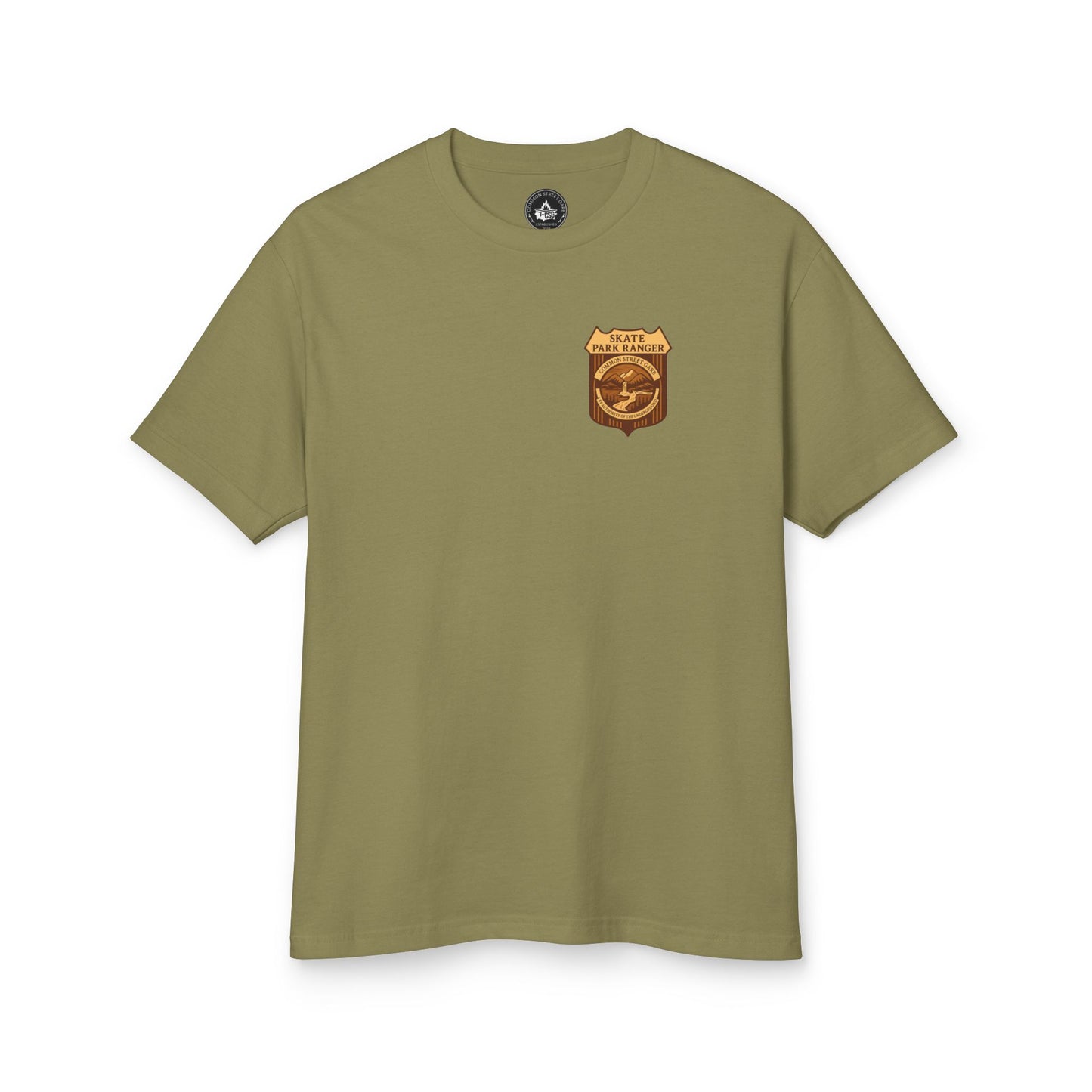 Park Ranger Tee