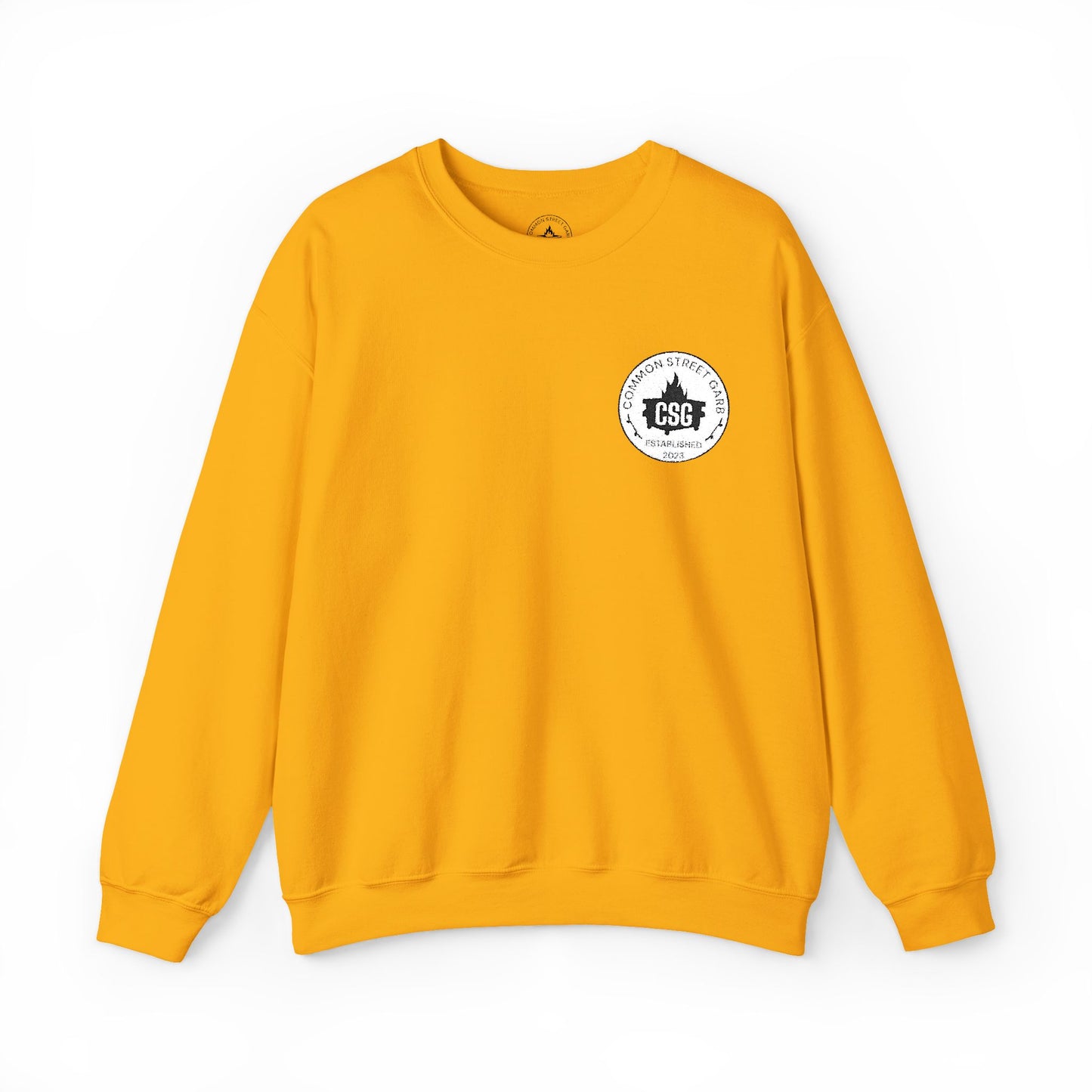 Thing 1 of 1 Embroidered Sweatshirt