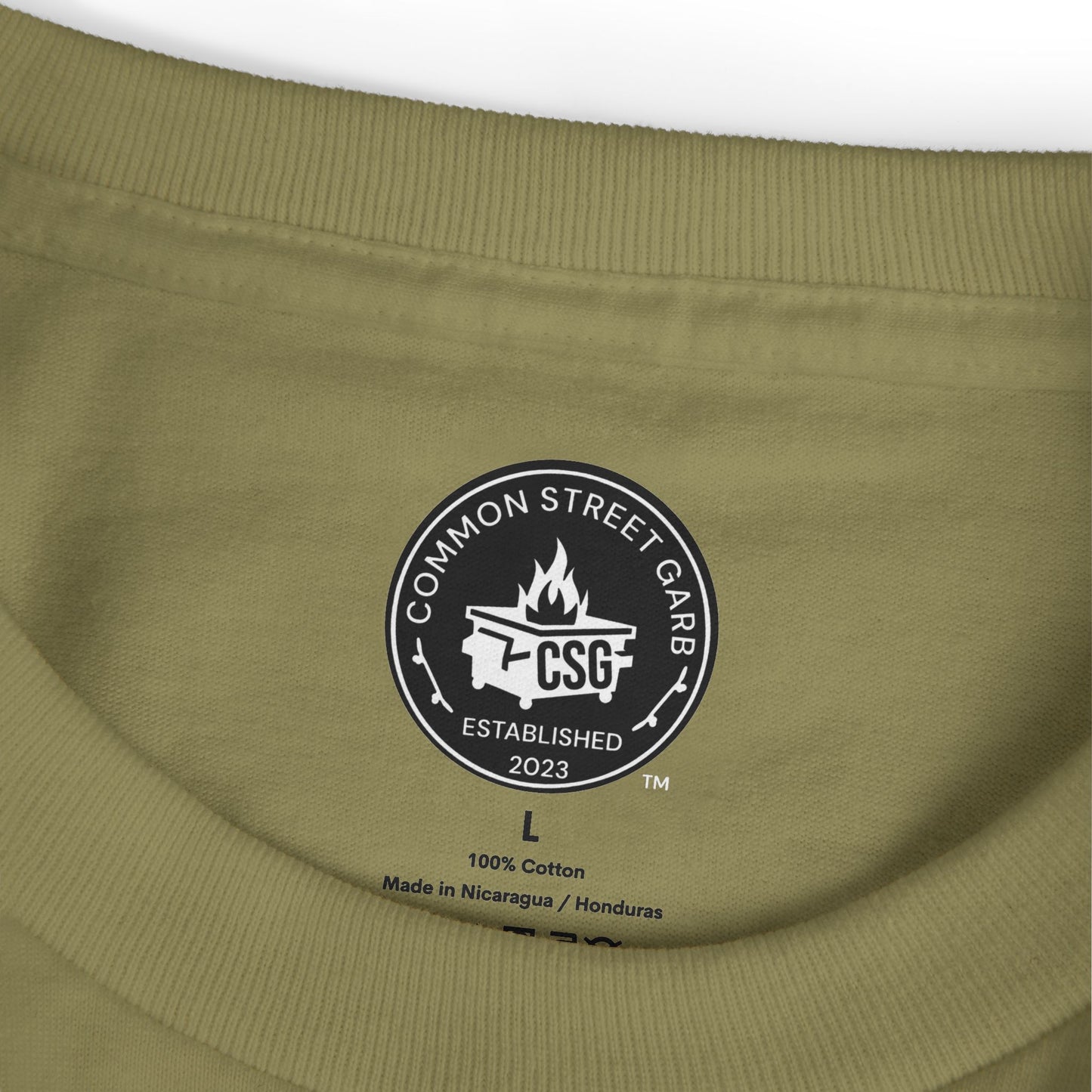 Park Ranger Tee