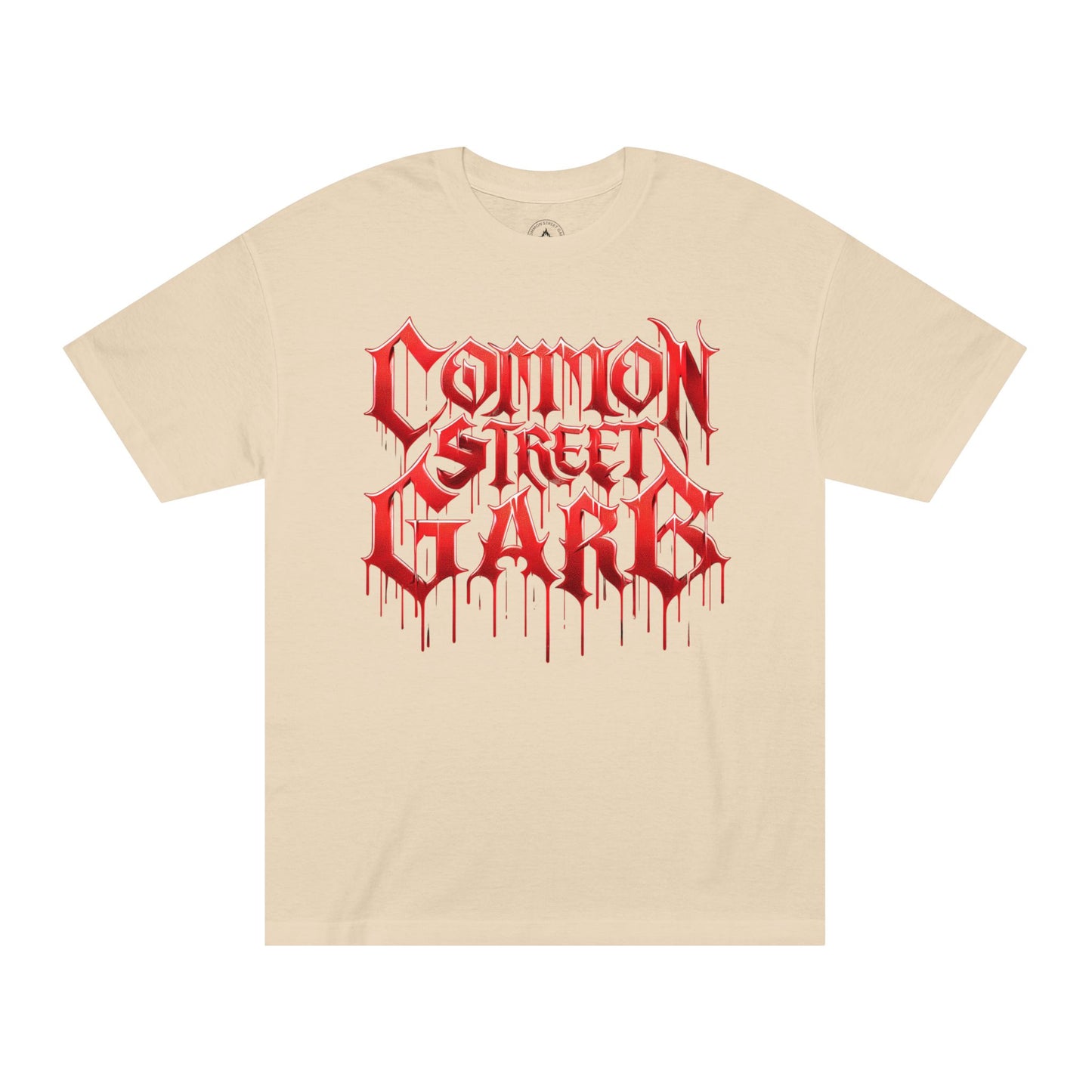 Drip Tee