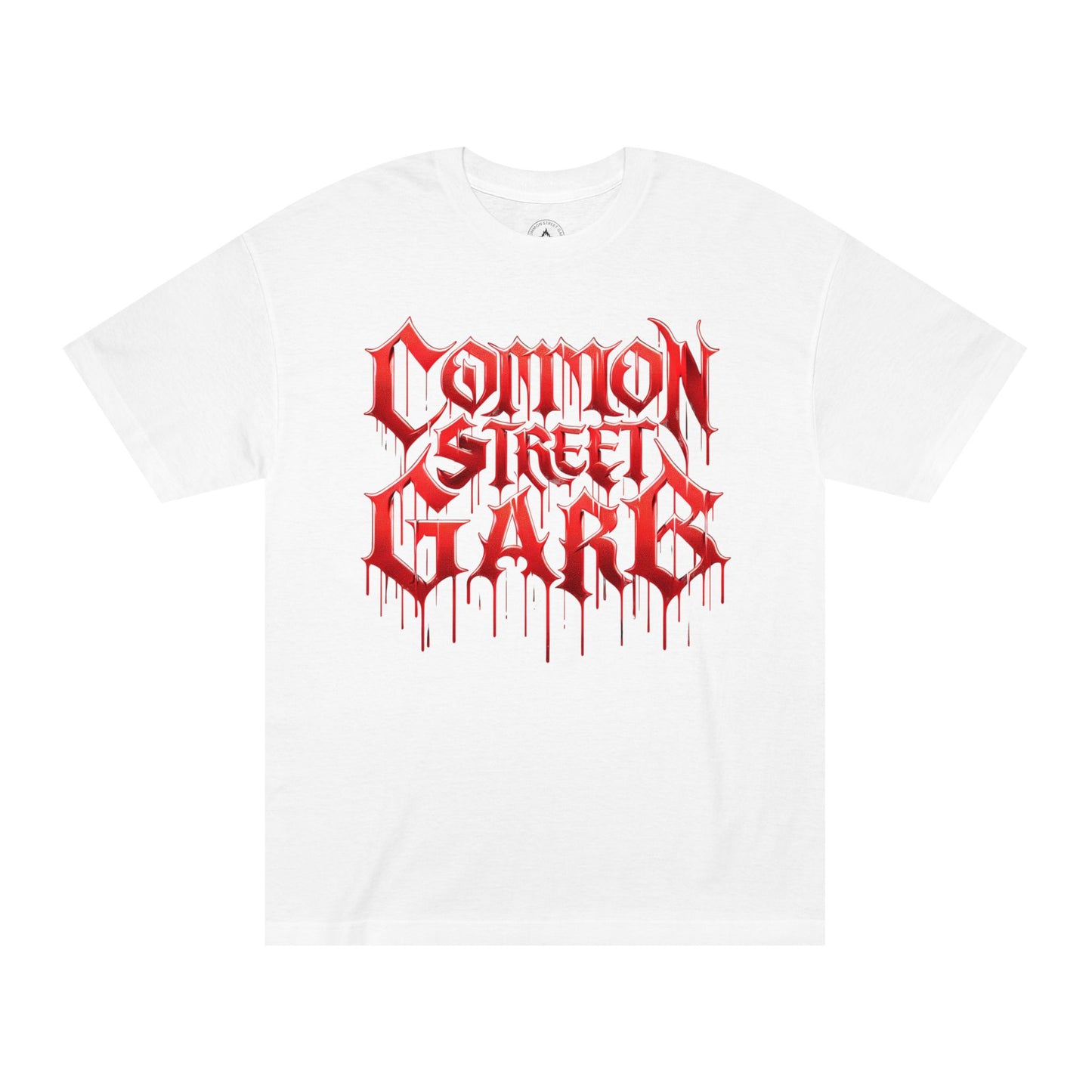 Drip Tee