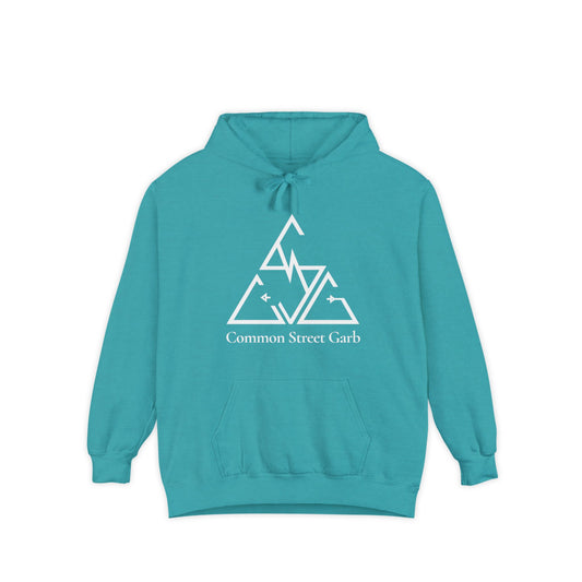 CSG Triangle Hoodie
