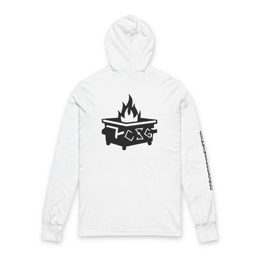 OG Premium Hooded Long Sleeve