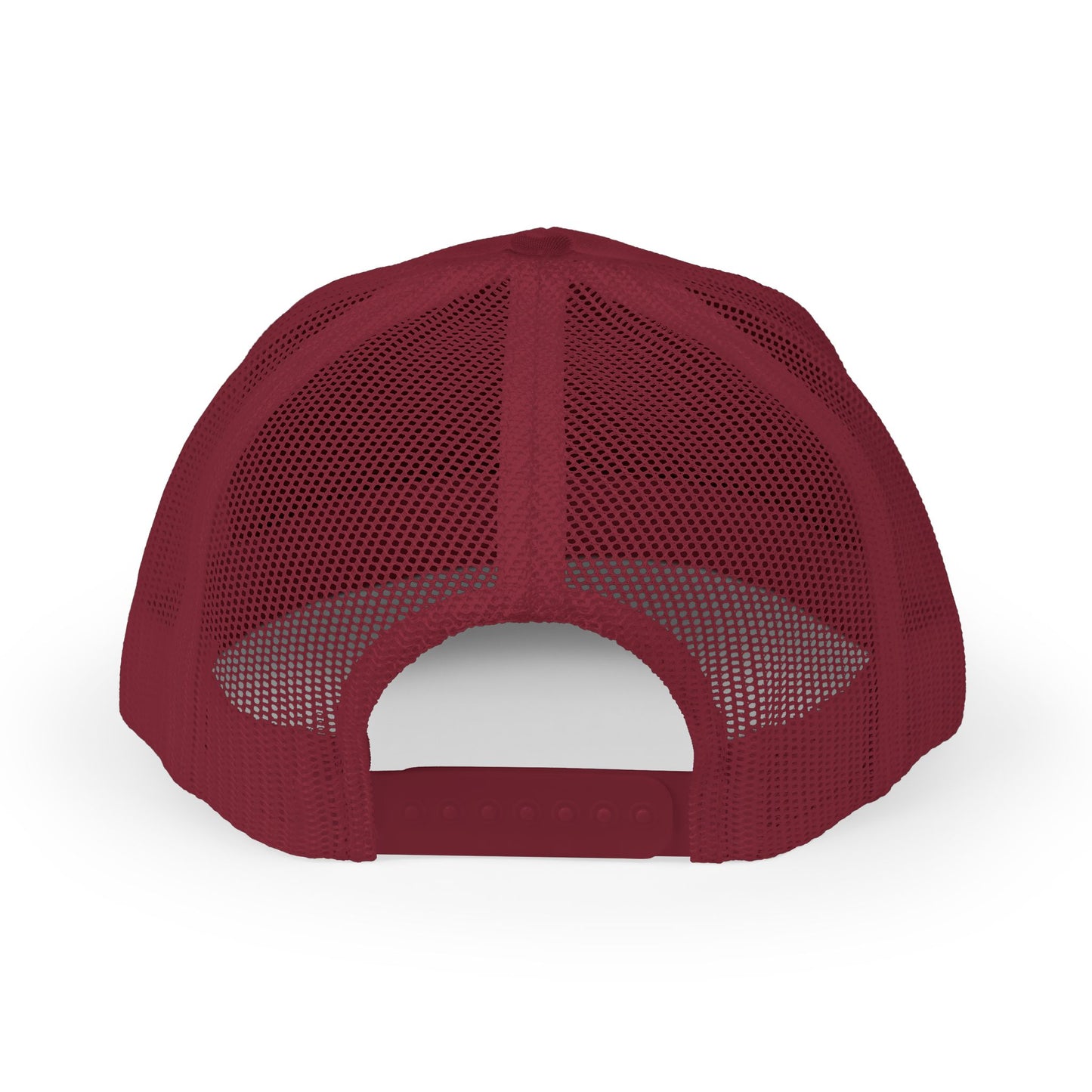 CSG Tag Embroidered Trucker