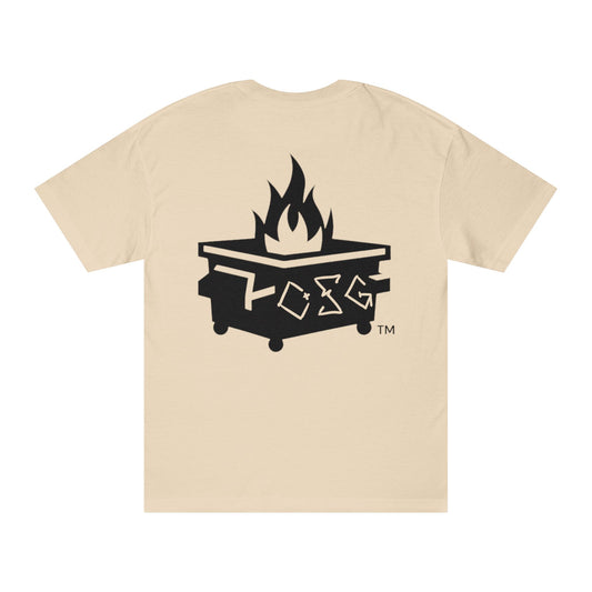 Front-N-Back OG Tee