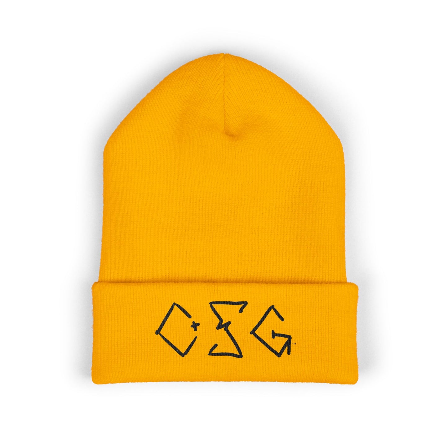 CSG Beanie