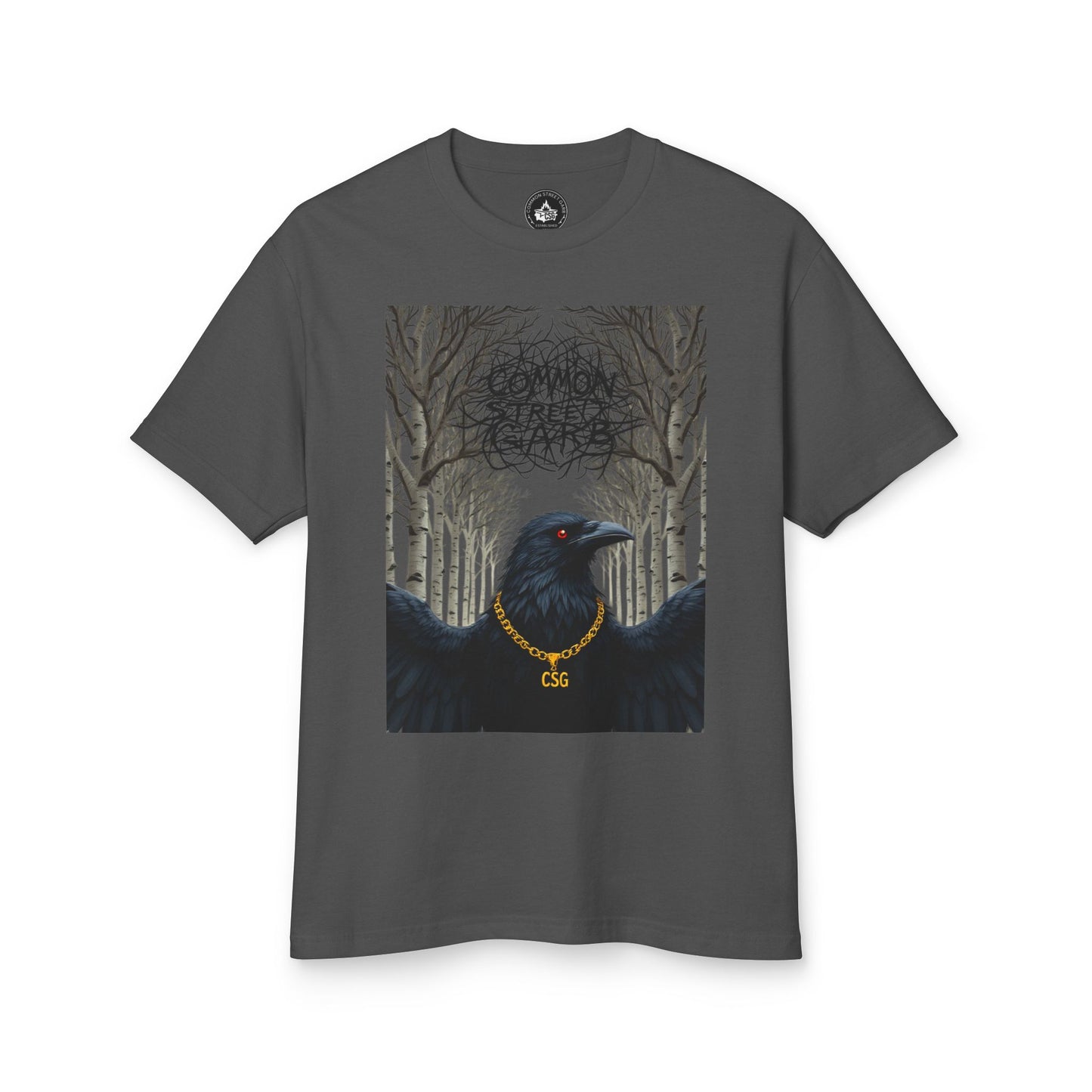 Woods Tee