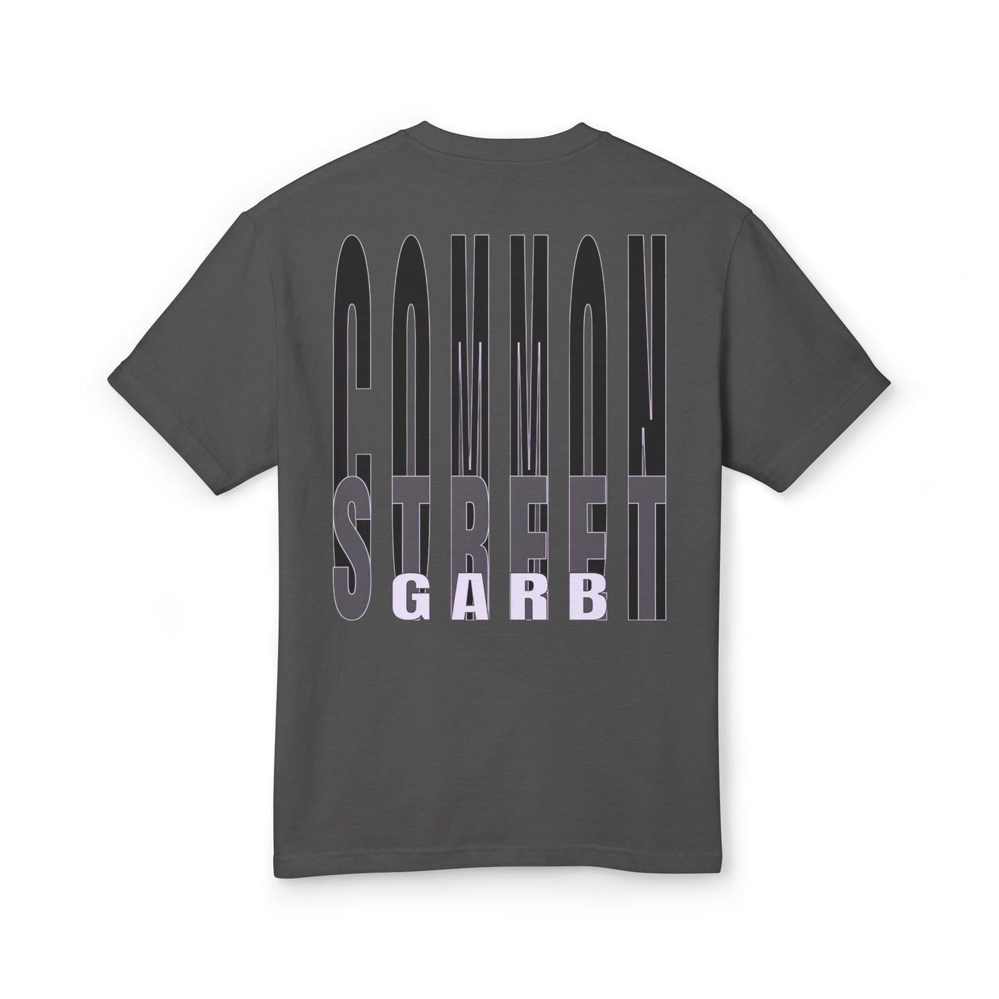 Common Street Garb Stretch Tee