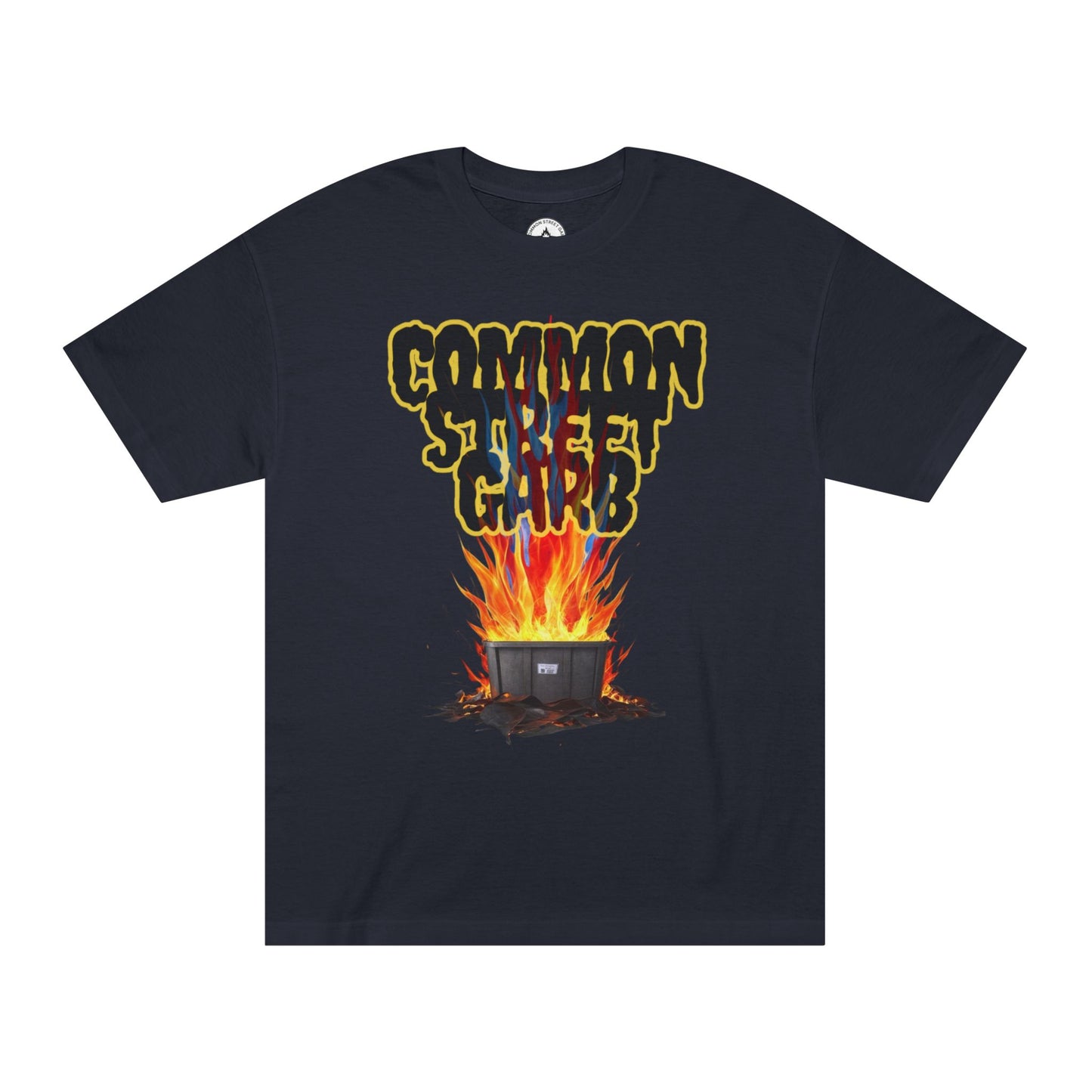 Big Fire Tee