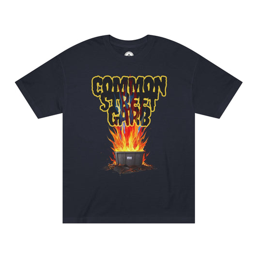 Big Fire Tee