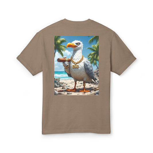 South Beach Tee
