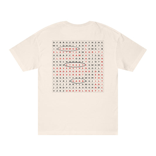 Puzzle Tee