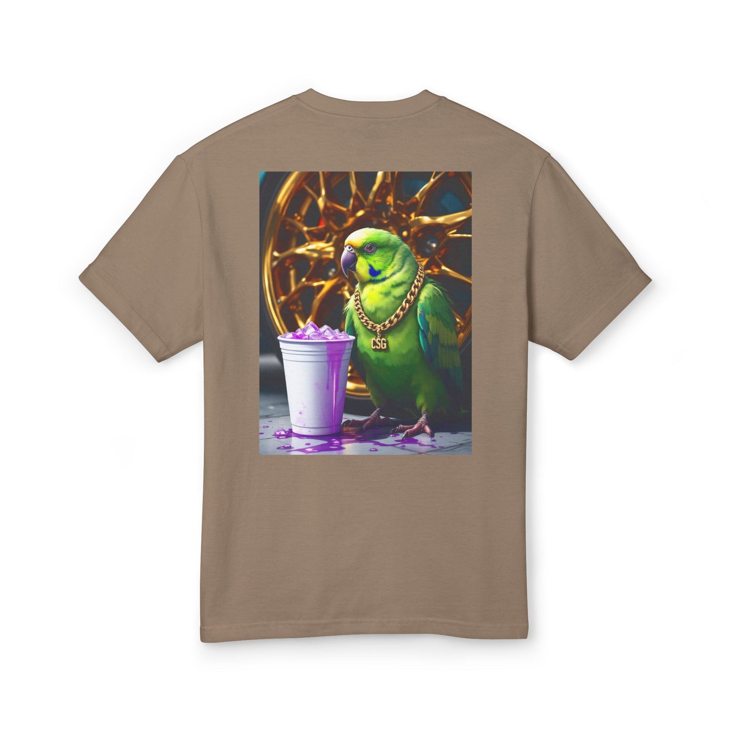 Still Tippin Tee