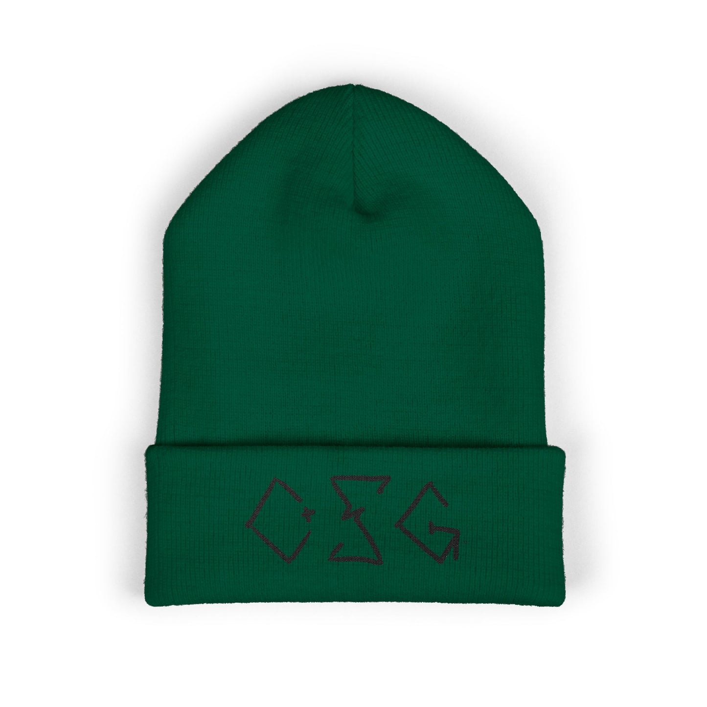 CSG Beanie