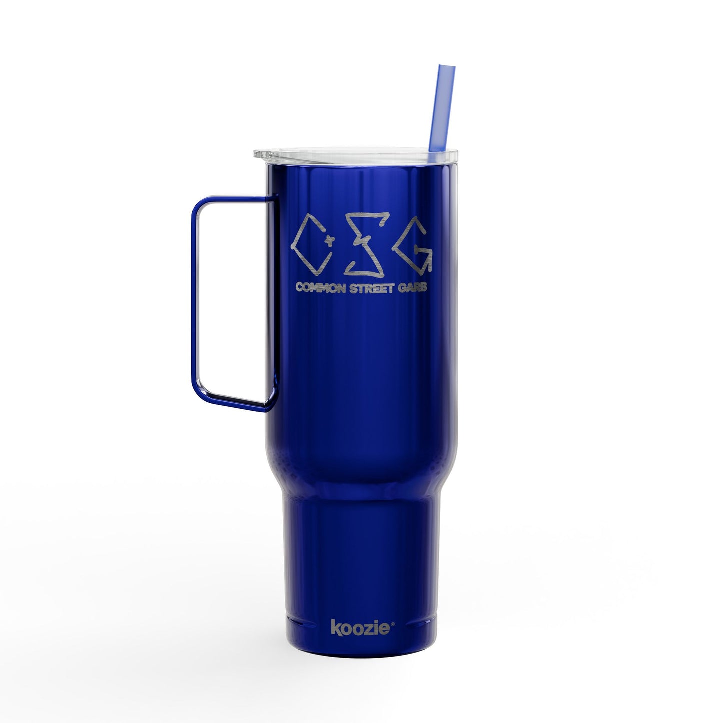 CSG Tumbler